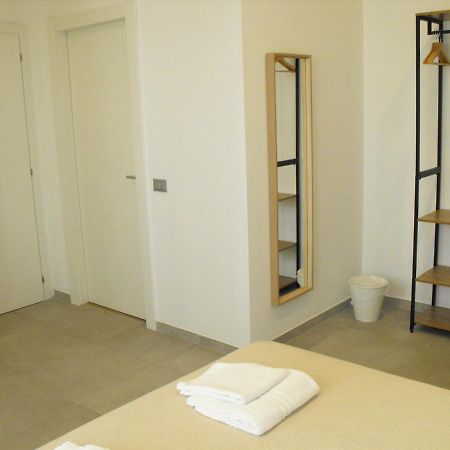 Dimora Chloe B&B Pescara Dış mekan fotoğraf
