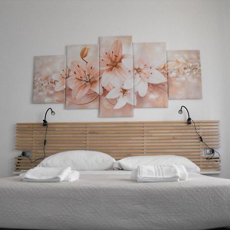 Dimora Chloe B&B Pescara Dış mekan fotoğraf