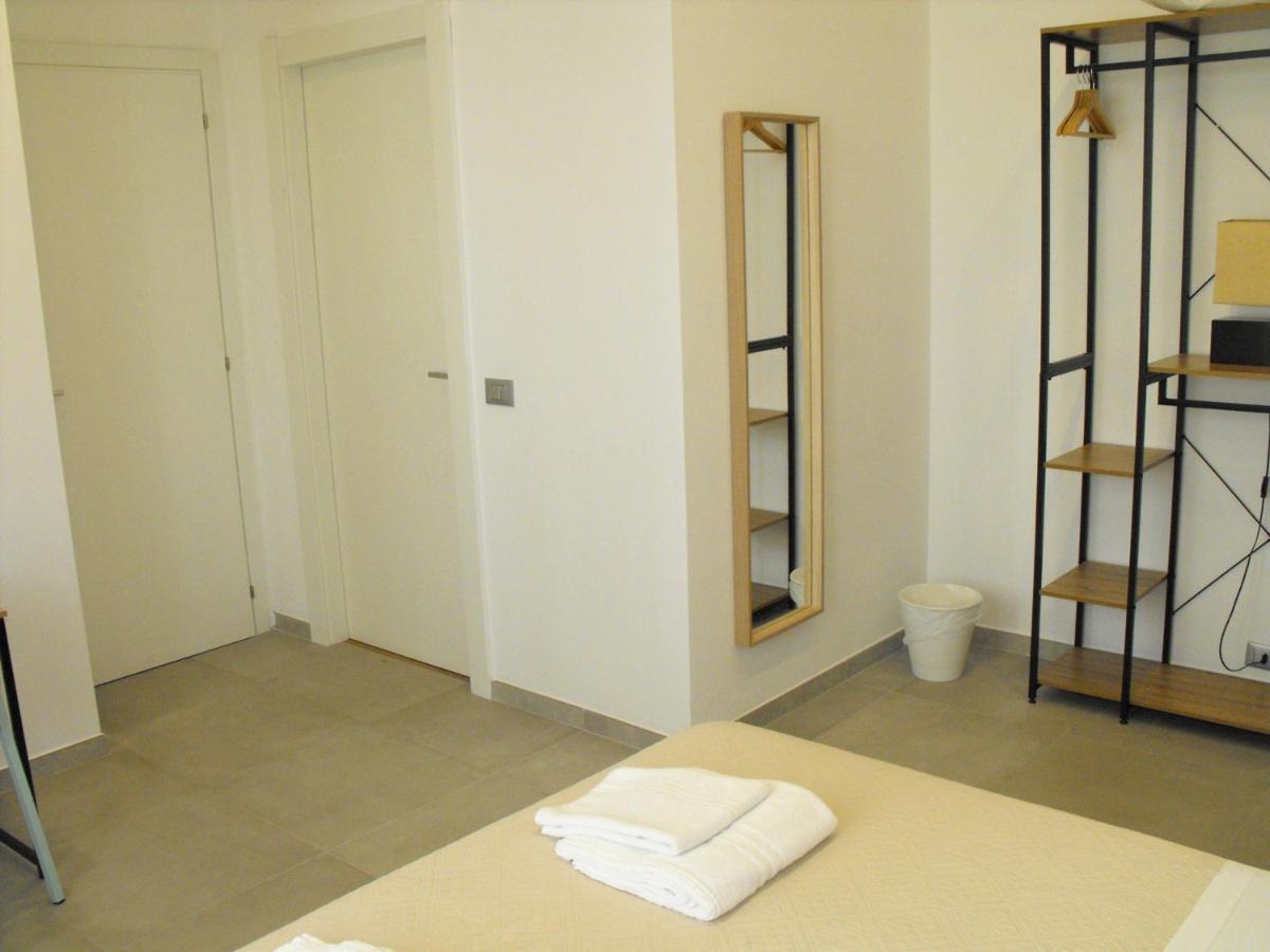 Dimora Chloe B&B Pescara Dış mekan fotoğraf