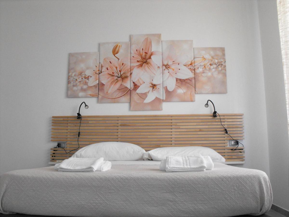 Dimora Chloe B&B Pescara Dış mekan fotoğraf