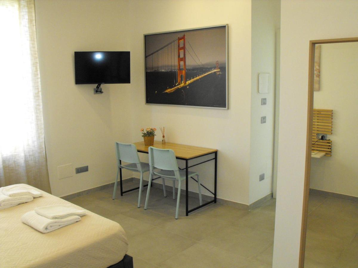 Dimora Chloe B&B Pescara Dış mekan fotoğraf