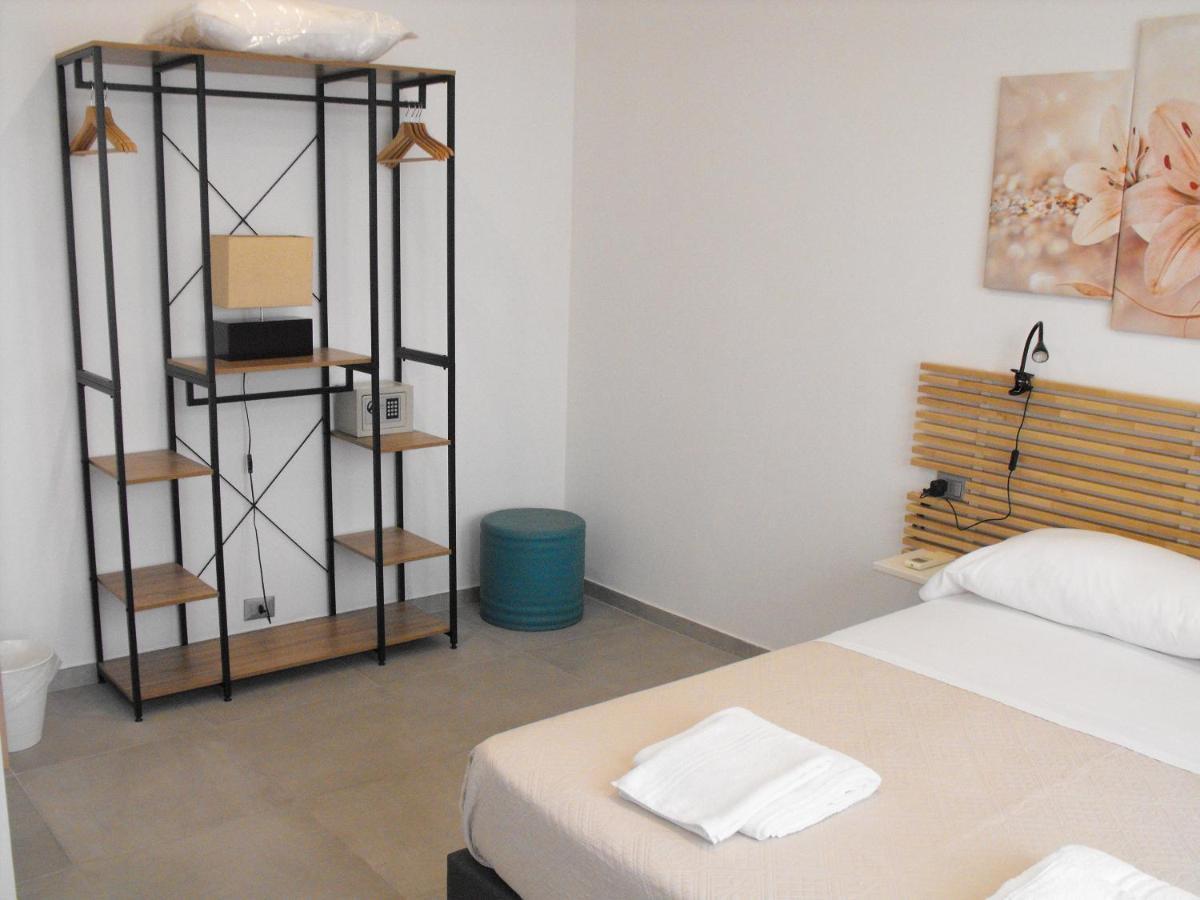 Dimora Chloe B&B Pescara Dış mekan fotoğraf