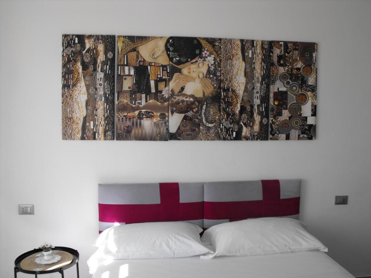 Dimora Chloe B&B Pescara Dış mekan fotoğraf