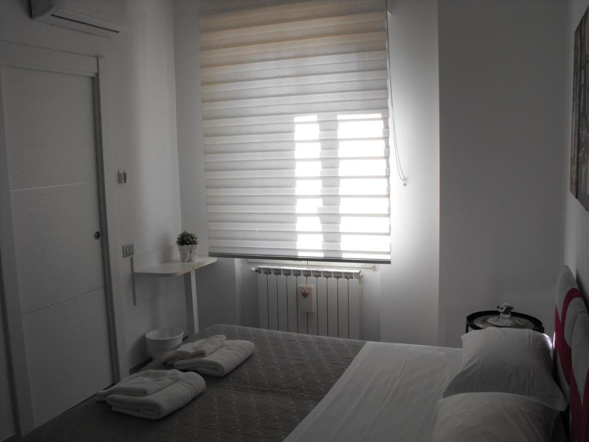 Dimora Chloe B&B Pescara Dış mekan fotoğraf