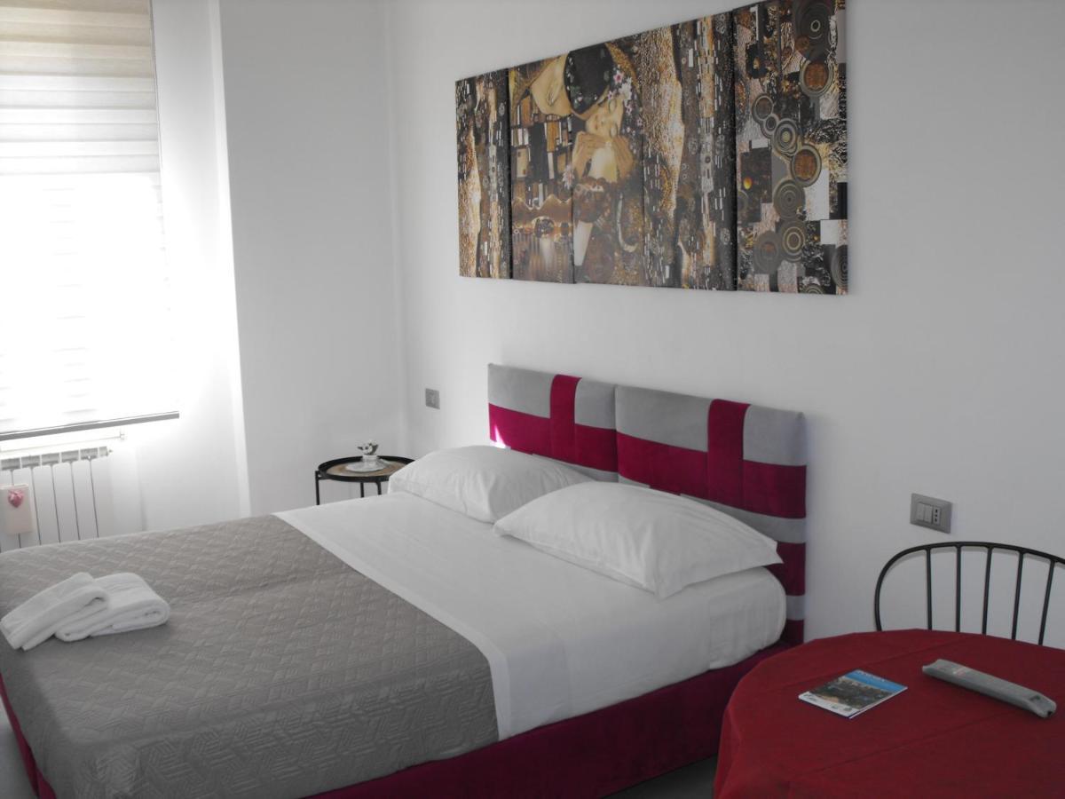 Dimora Chloe B&B Pescara Dış mekan fotoğraf