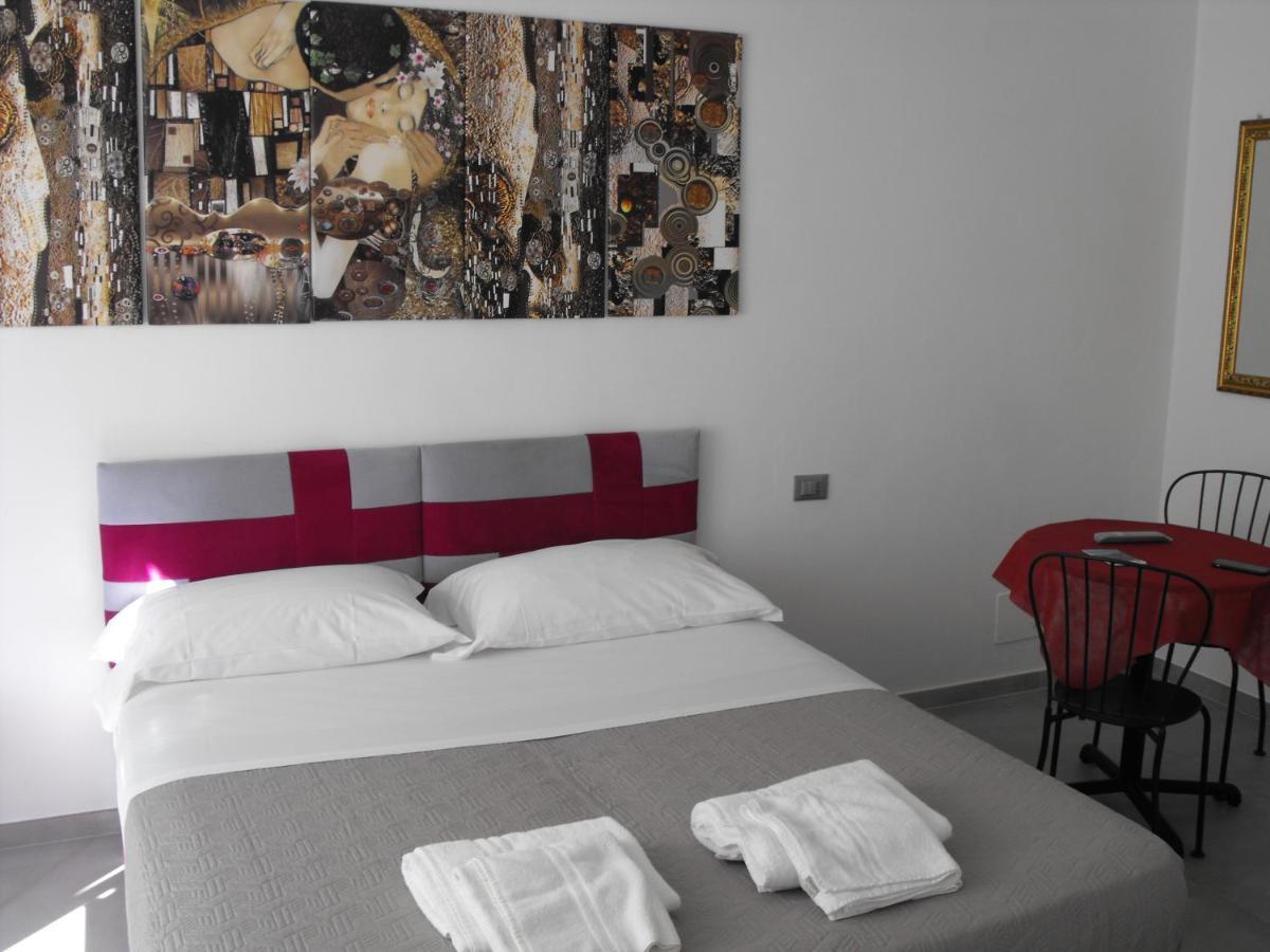 Dimora Chloe B&B Pescara Dış mekan fotoğraf