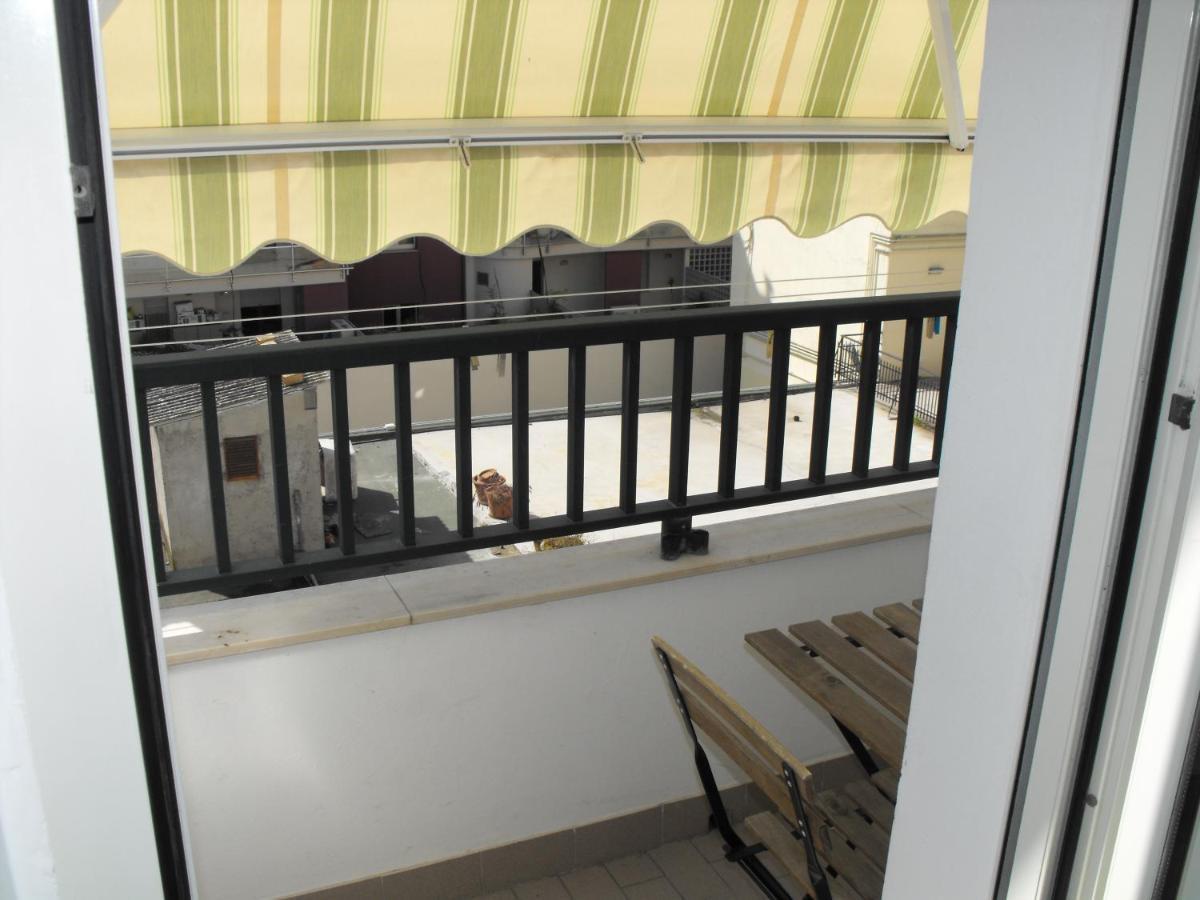 Dimora Chloe B&B Pescara Dış mekan fotoğraf