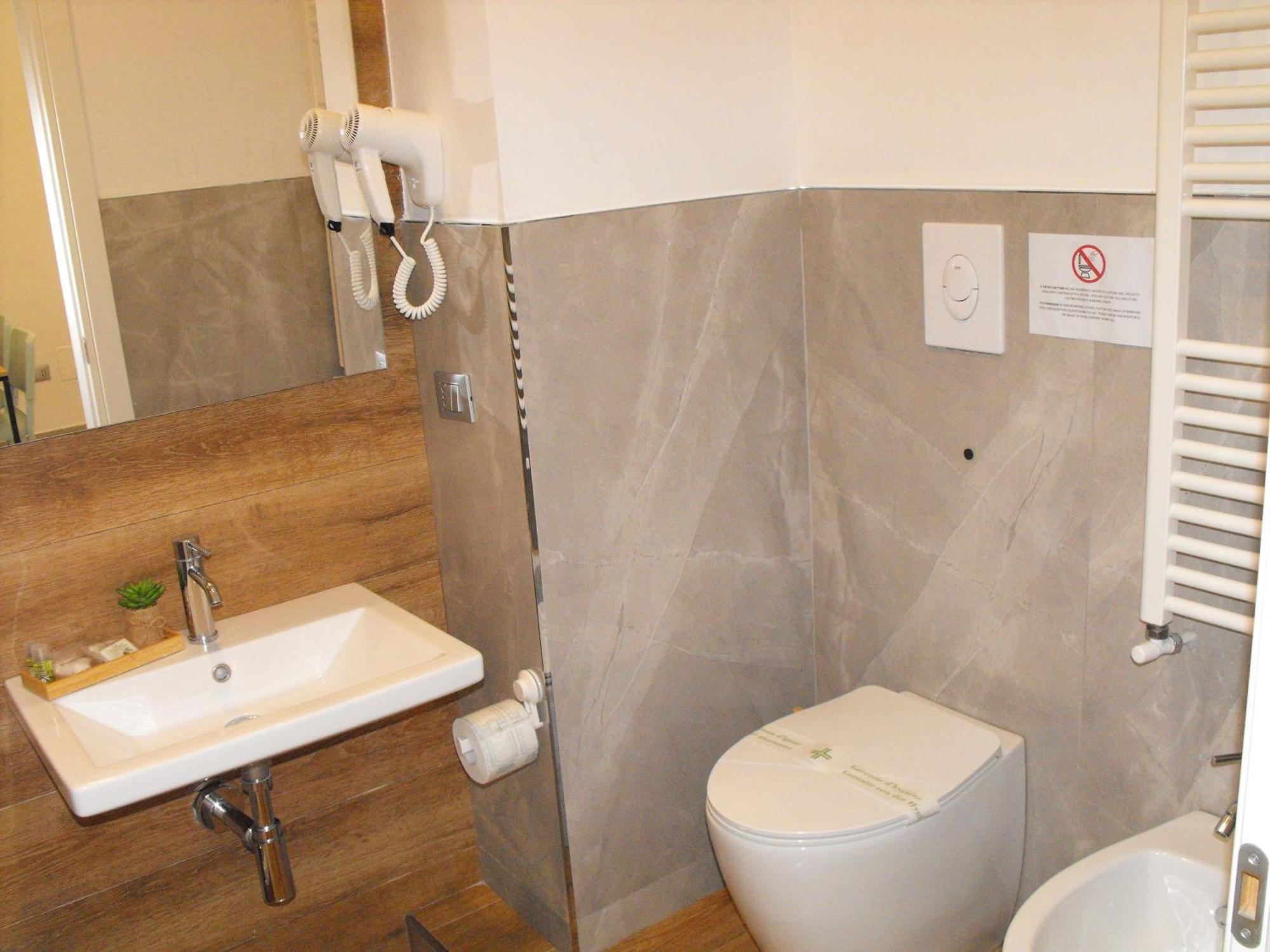 Dimora Chloe B&B Pescara Dış mekan fotoğraf