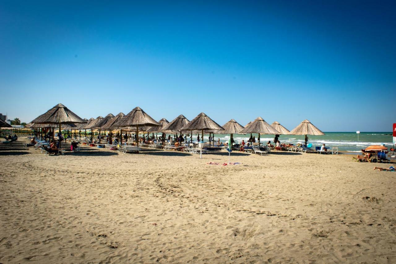 Dimora Chloe B&B Pescara Dış mekan fotoğraf