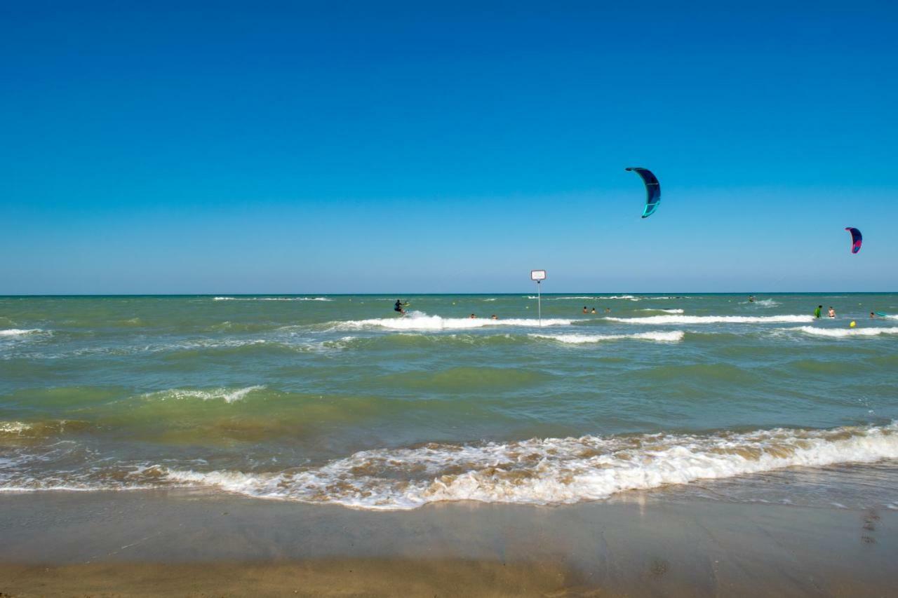 Dimora Chloe B&B Pescara Dış mekan fotoğraf