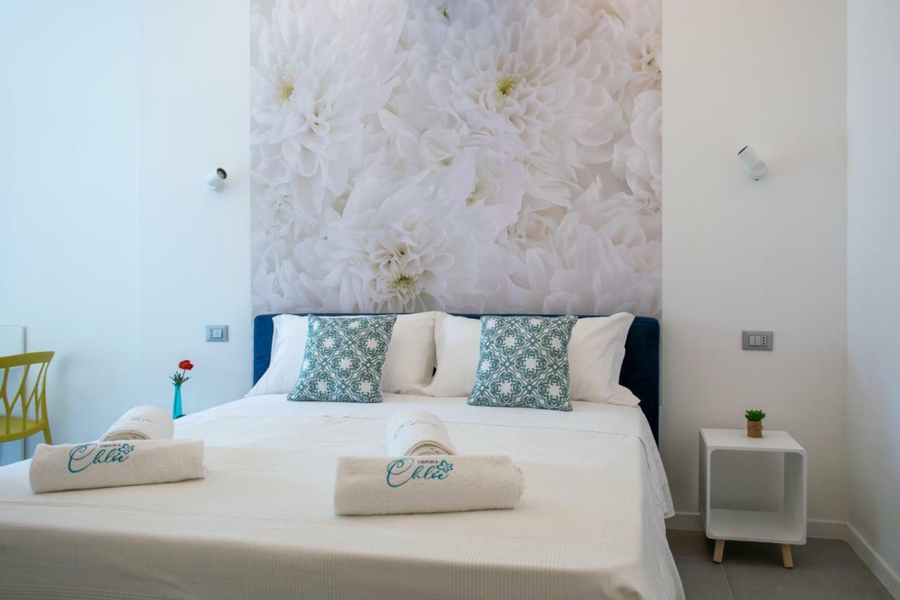 Dimora Chloe B&B Pescara Dış mekan fotoğraf