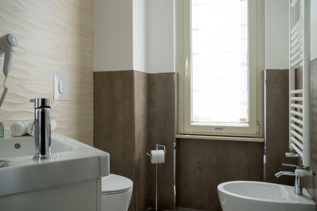 Dimora Chloe B&B Pescara Dış mekan fotoğraf
