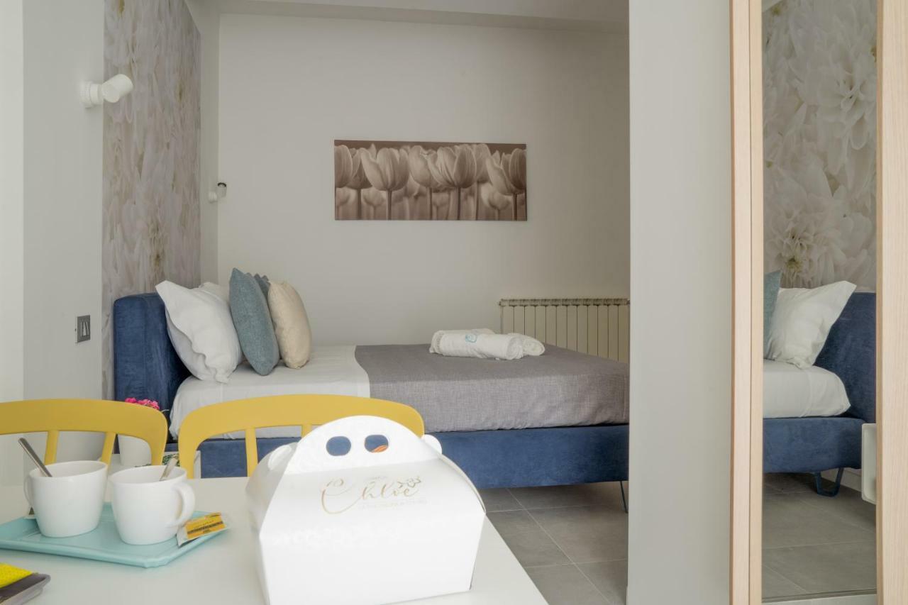 Dimora Chloe B&B Pescara Dış mekan fotoğraf