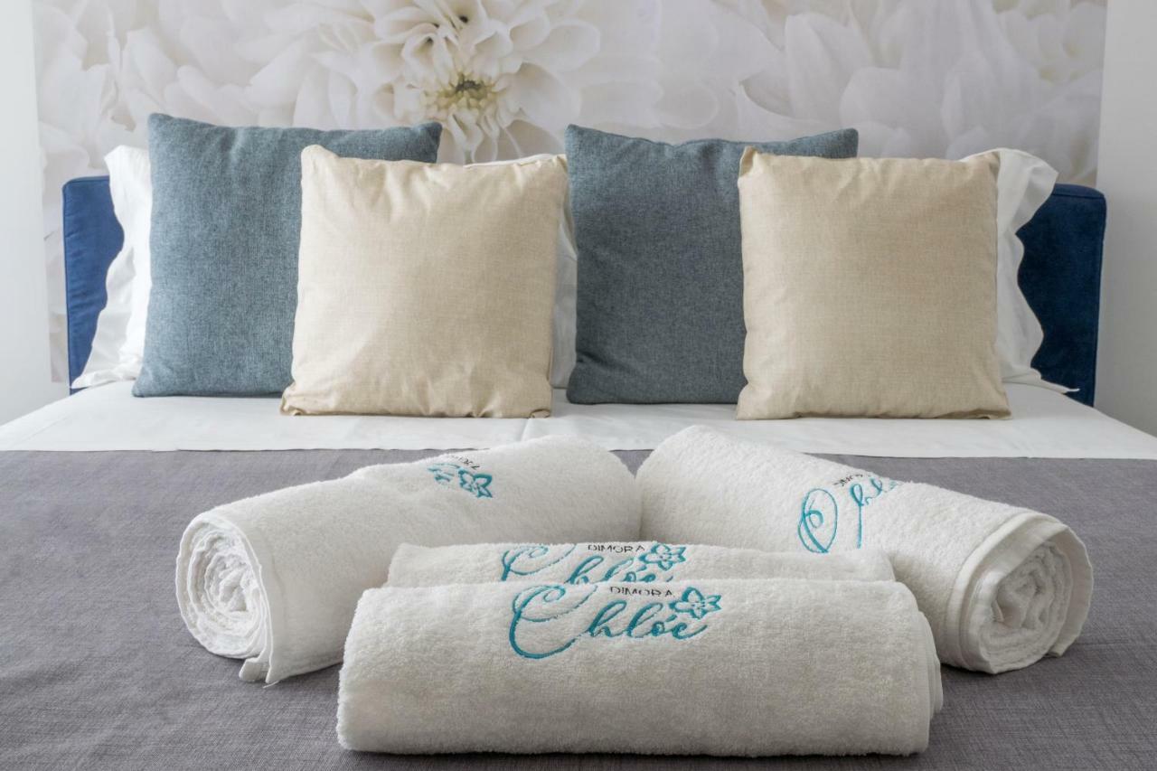 Dimora Chloe B&B Pescara Dış mekan fotoğraf