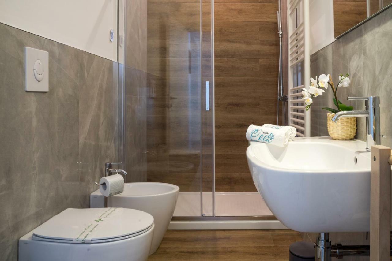 Dimora Chloe B&B Pescara Dış mekan fotoğraf