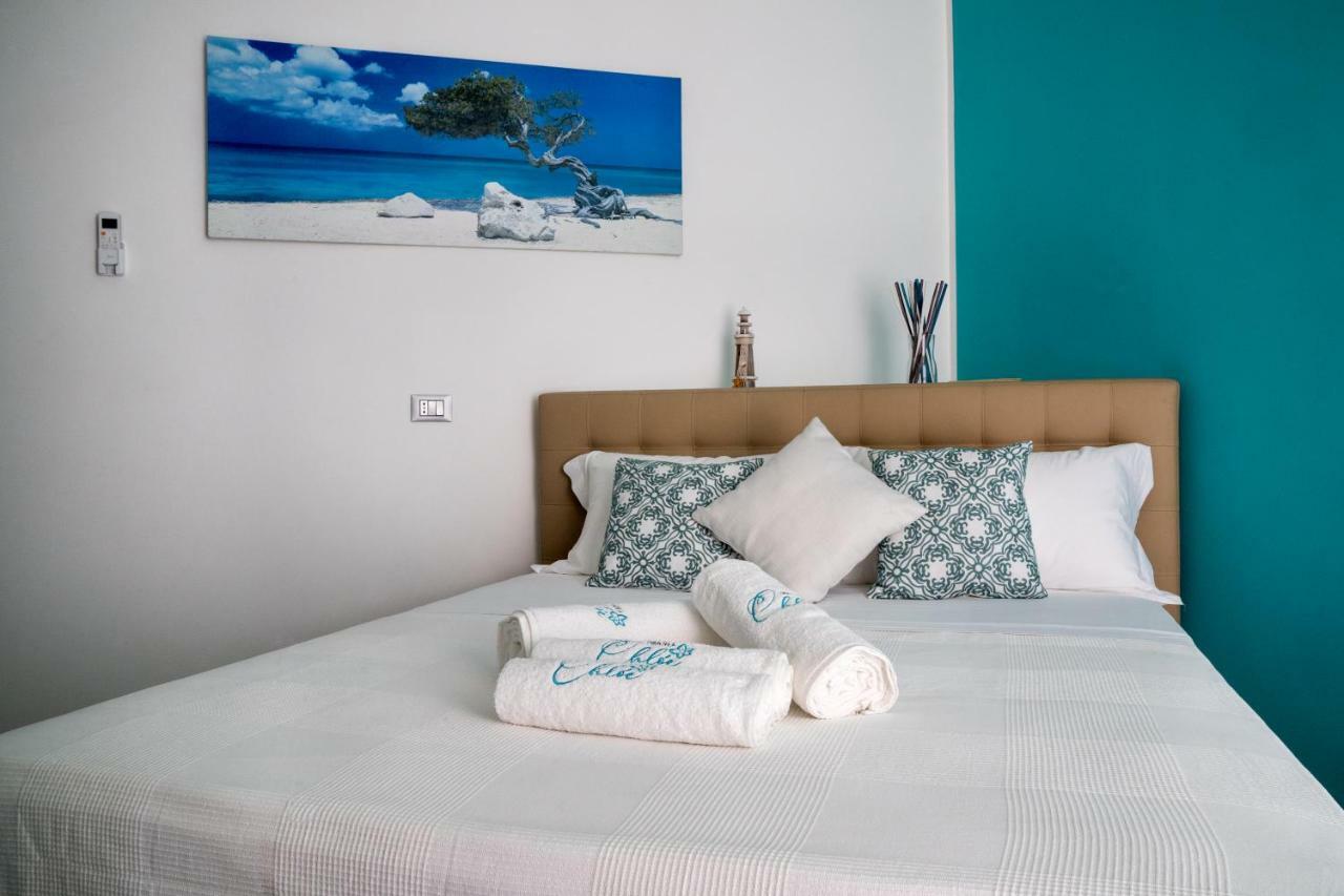 Dimora Chloe B&B Pescara Dış mekan fotoğraf
