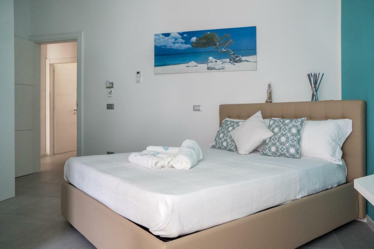 Dimora Chloe B&B Pescara Dış mekan fotoğraf