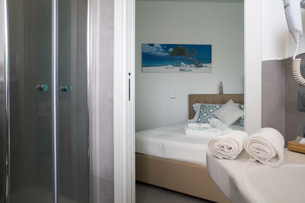 Dimora Chloe B&B Pescara Dış mekan fotoğraf