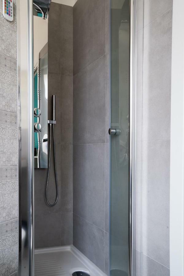 Dimora Chloe B&B Pescara Dış mekan fotoğraf