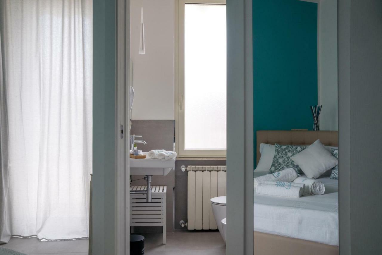 Dimora Chloe B&B Pescara Dış mekan fotoğraf