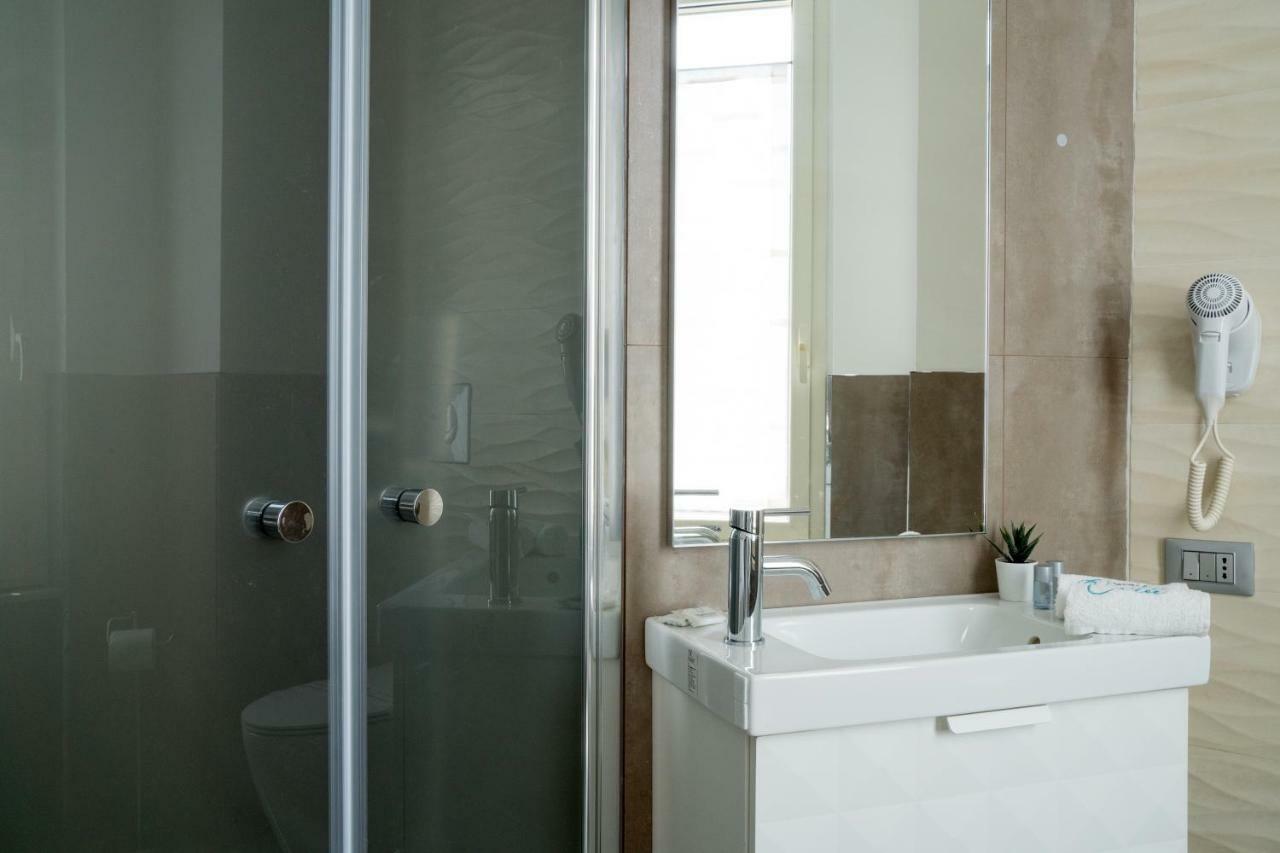 Dimora Chloe B&B Pescara Dış mekan fotoğraf