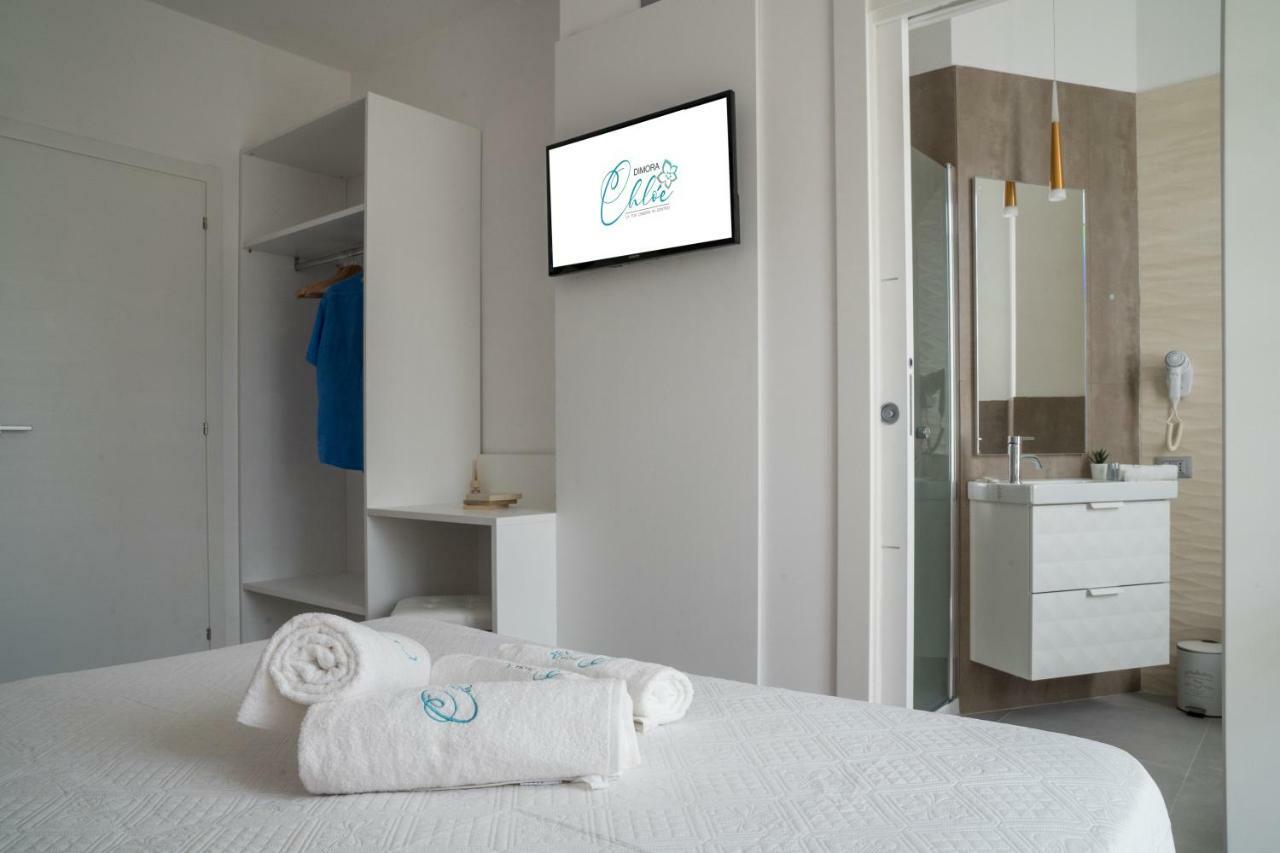 Dimora Chloe B&B Pescara Dış mekan fotoğraf