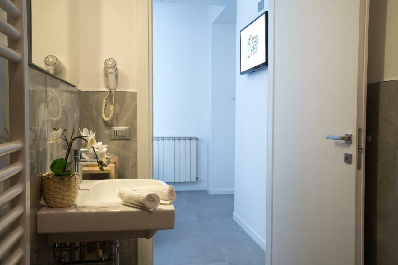 Dimora Chloe B&B Pescara Dış mekan fotoğraf