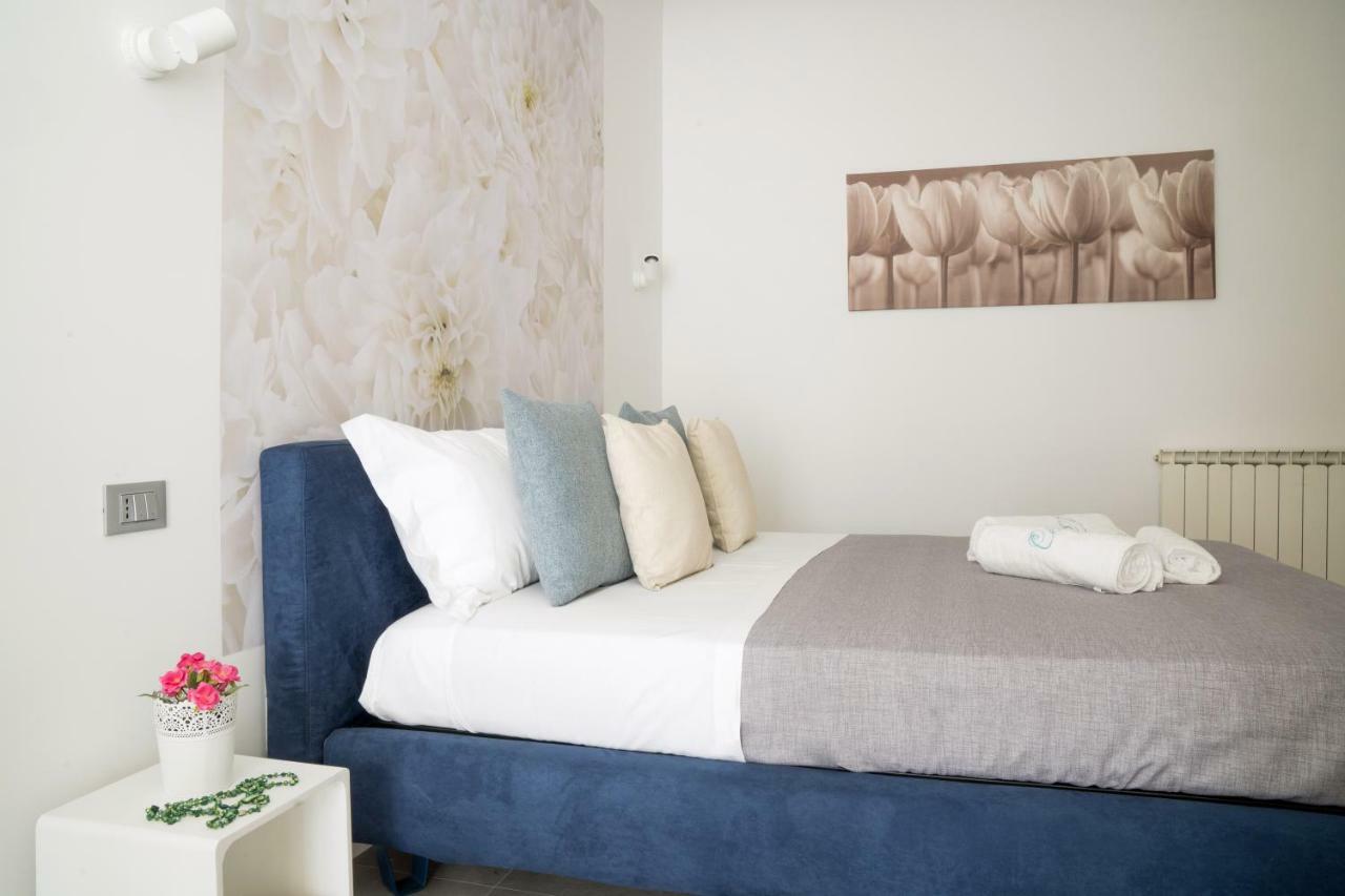 Dimora Chloe B&B Pescara Dış mekan fotoğraf