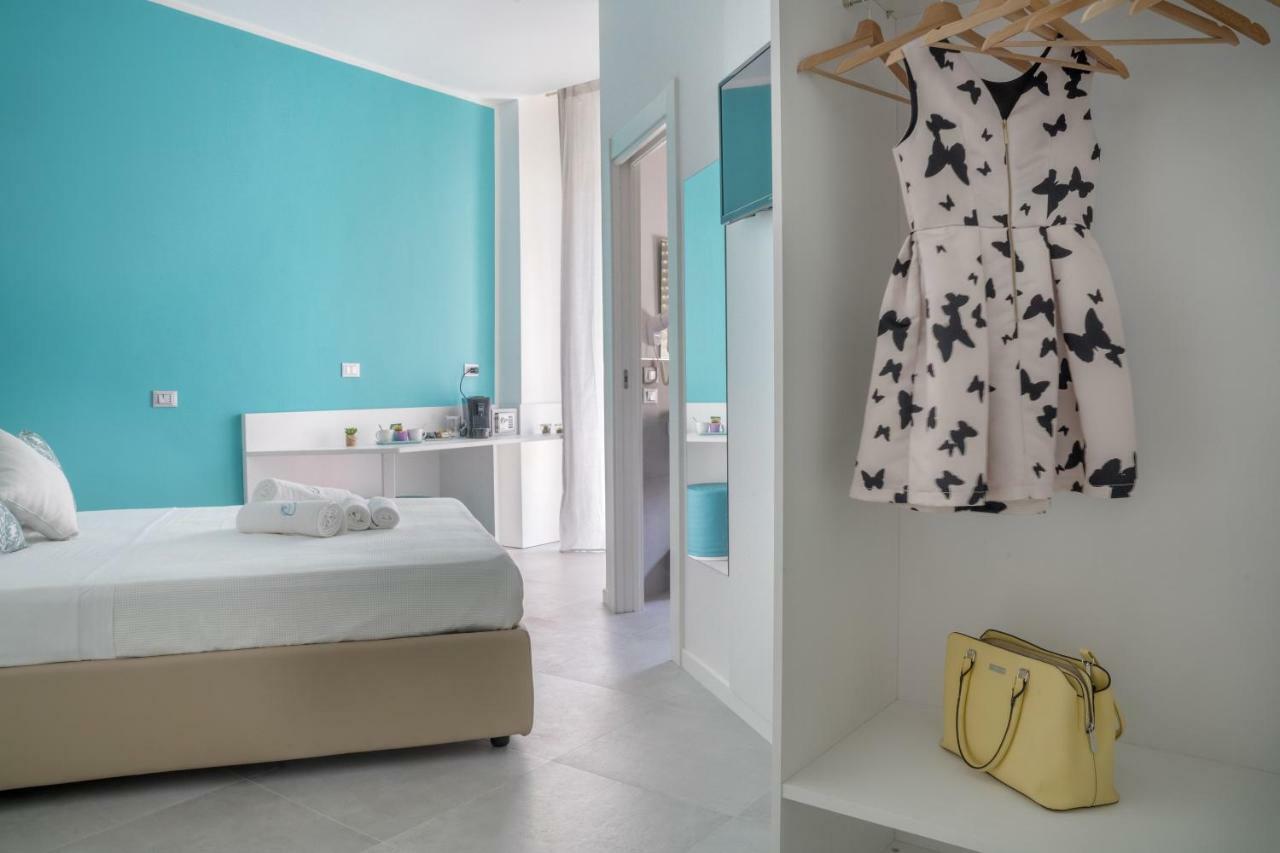 Dimora Chloe B&B Pescara Dış mekan fotoğraf