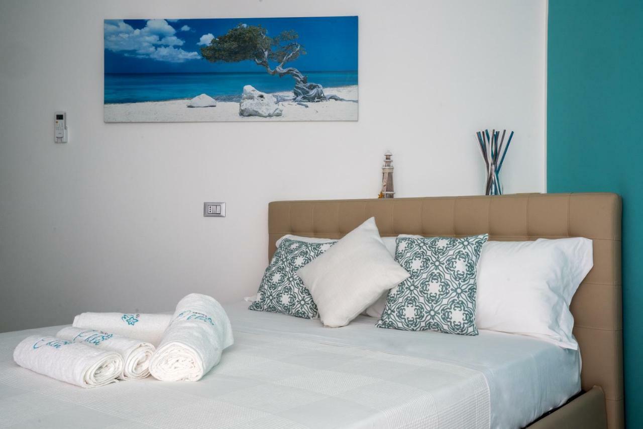 Dimora Chloe B&B Pescara Dış mekan fotoğraf