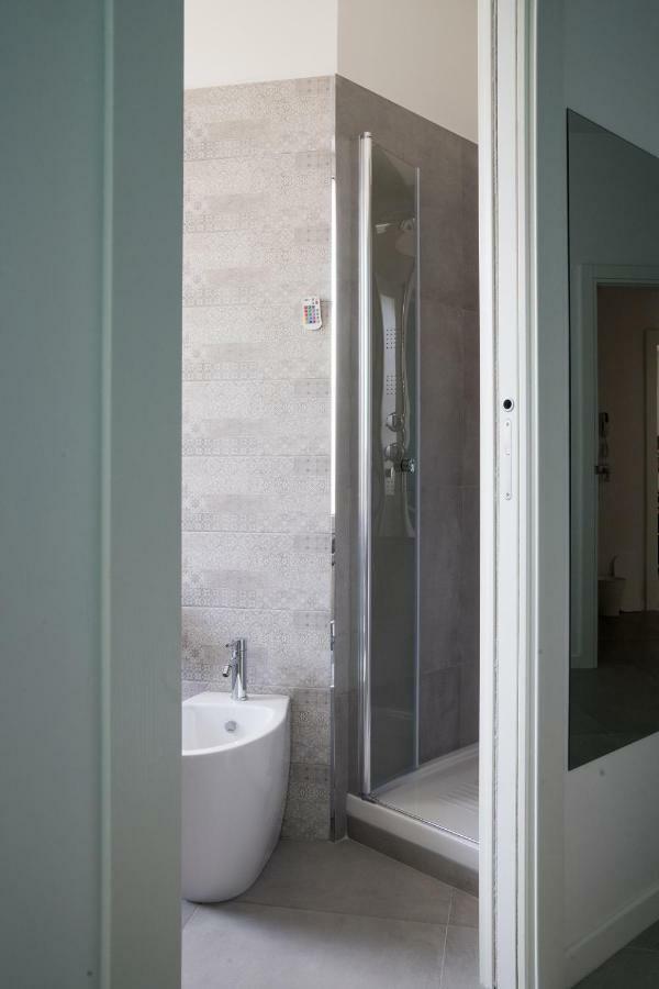 Dimora Chloe B&B Pescara Dış mekan fotoğraf