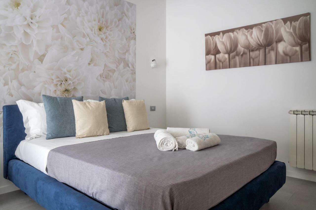 Dimora Chloe B&B Pescara Dış mekan fotoğraf
