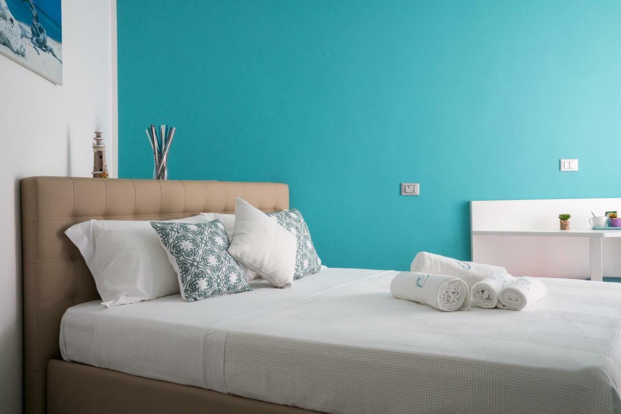 Dimora Chloe B&B Pescara Dış mekan fotoğraf