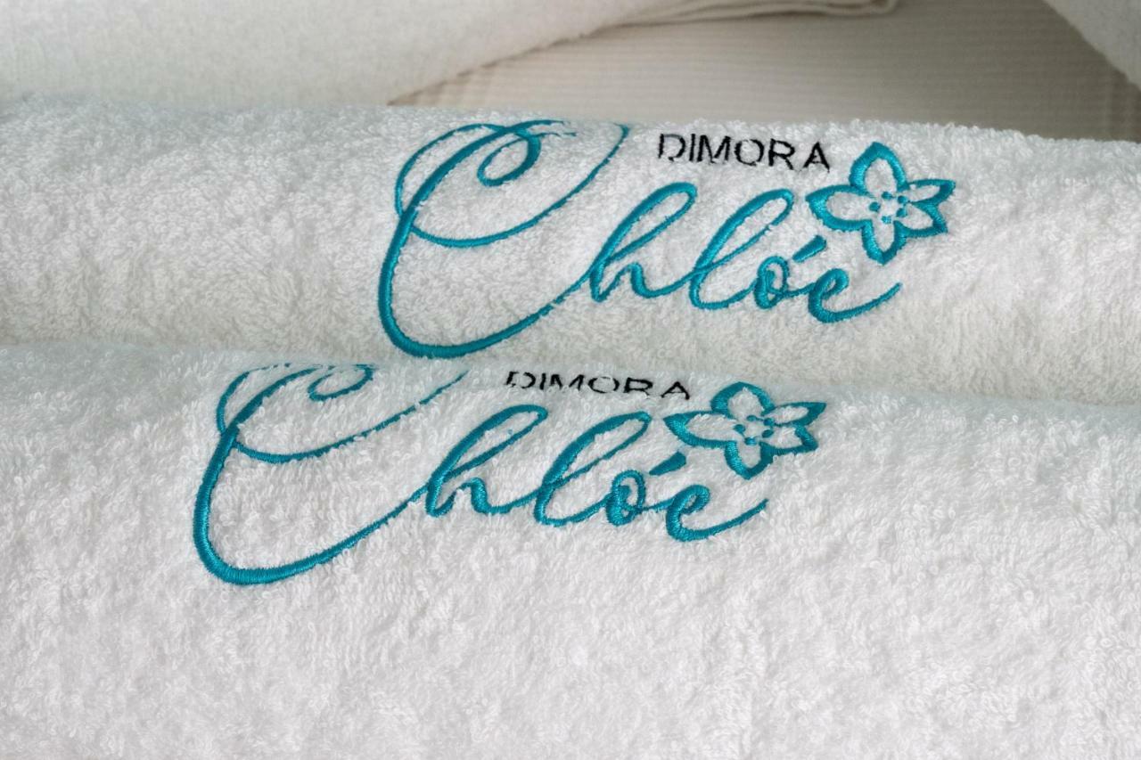 Dimora Chloe B&B Pescara Dış mekan fotoğraf