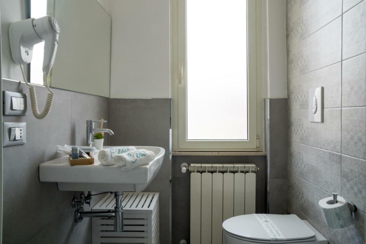 Dimora Chloe B&B Pescara Dış mekan fotoğraf