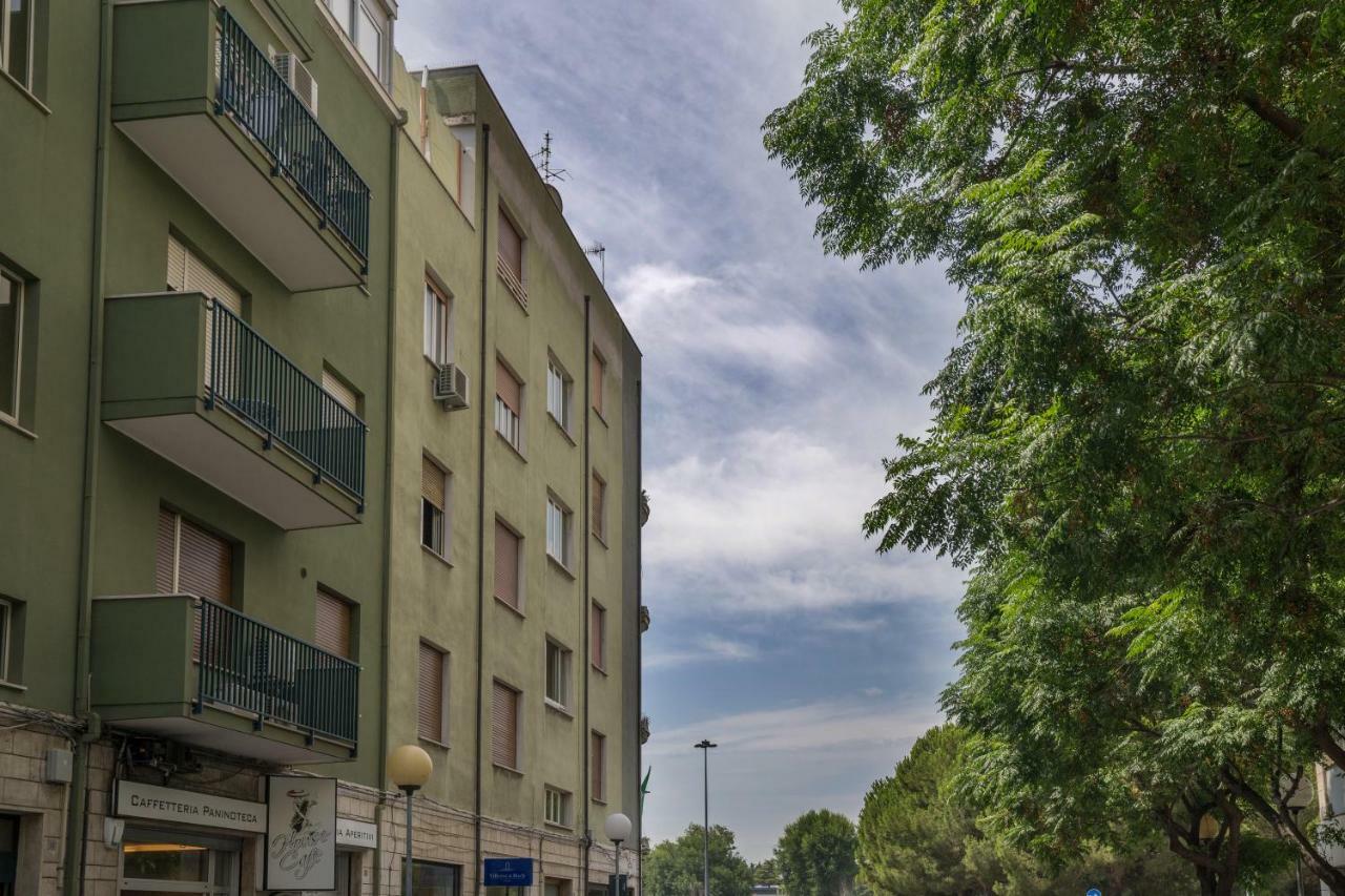 Dimora Chloe B&B Pescara Dış mekan fotoğraf