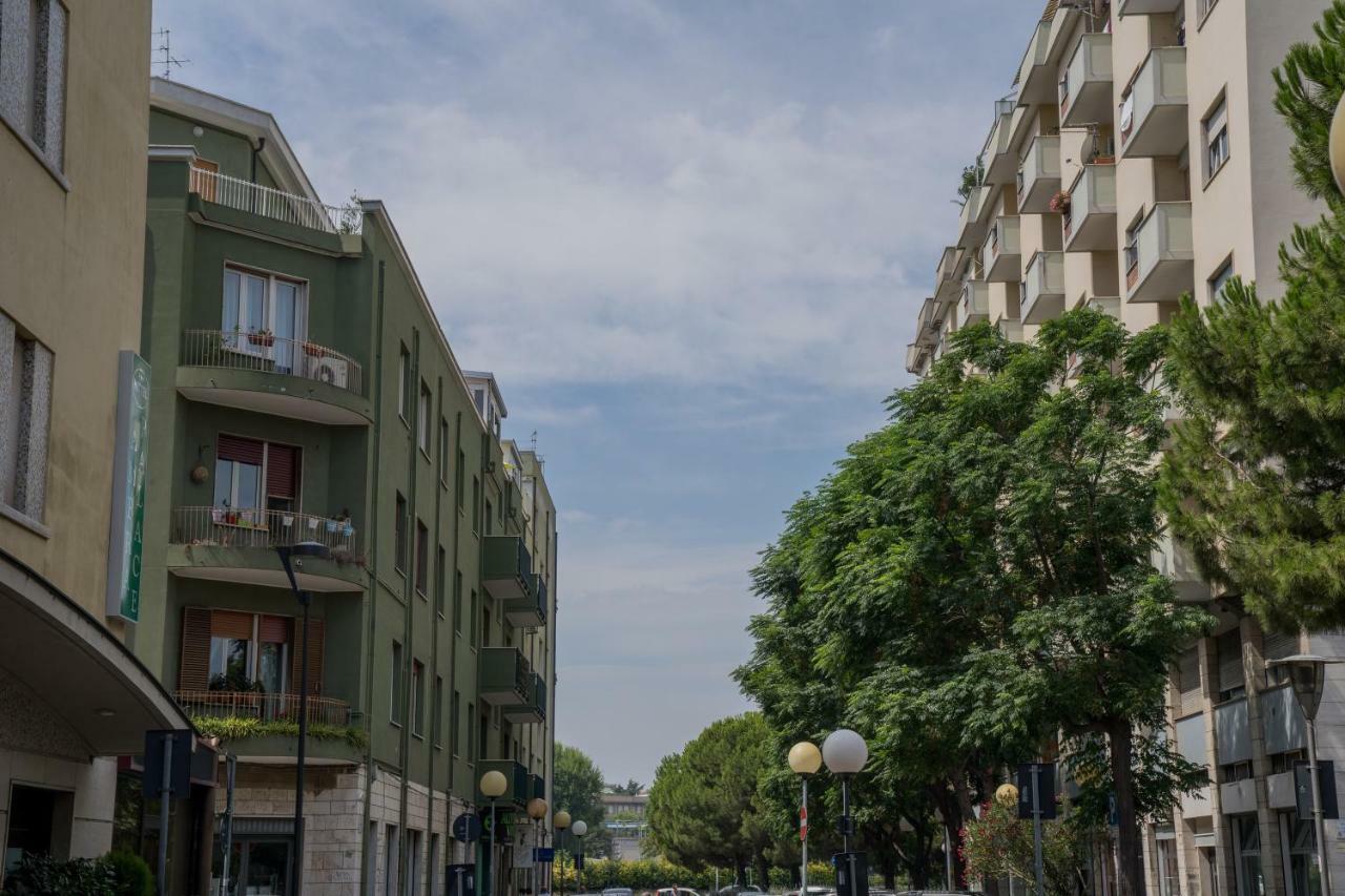 Dimora Chloe B&B Pescara Dış mekan fotoğraf