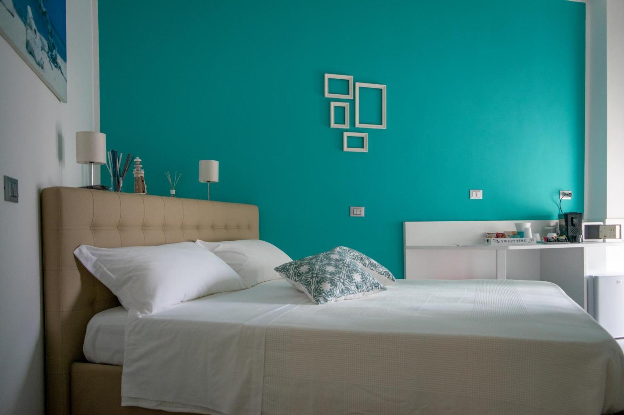 Dimora Chloe B&B Pescara Dış mekan fotoğraf