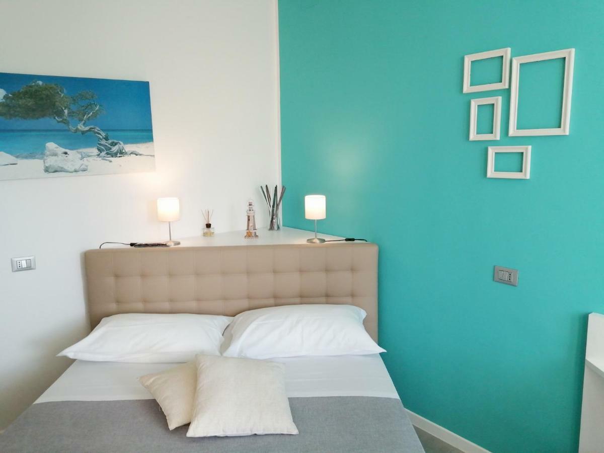 Dimora Chloe B&B Pescara Dış mekan fotoğraf